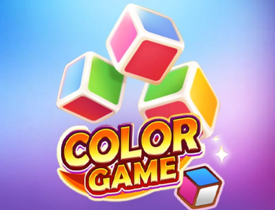Trò chơi Color Game