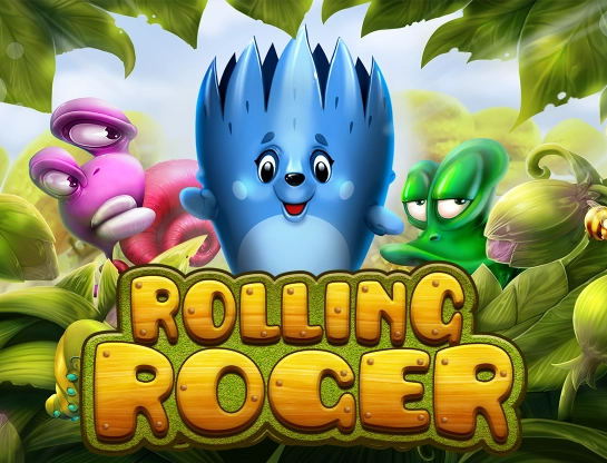 Trò chơi Rolling Roger